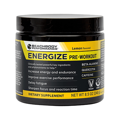 Beachbody trial shop